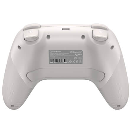 จอยเกมไร้สาย GAMESIR NOVA - RETRO WHITE_3